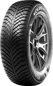 Kumho Solus HA31 185/65 R14 86T