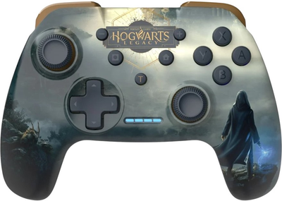 Kontroler Trade Invaders Nintendo Switch Harry Potter Hogwarts Legacy (3760178625128)