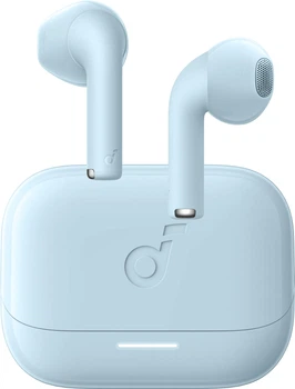 Słuchawki Soundcore K20i Blue (A3994G31)