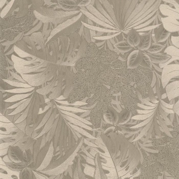 Виниловые обои на флизелиновой основе Marburg Botanica Marburg 33003