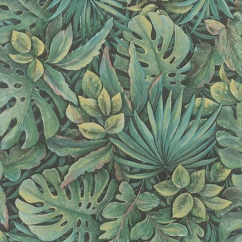 Виниловые обои на флизелиновой основе Marburg Botanica Marburg 33004