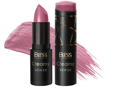 Помада для губ Bless Beauty Creamy Sense №19 (5900960013193)