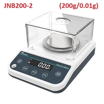 Весы лабораторные JNB200-2 (200г/0.01г) JOANLAB