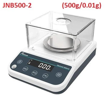 Весы лабораторные JNB500-2 (500г/0.01г) JOANLAB