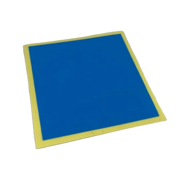 Двосторонній термоскотч 30x30 мм 0,2 мм 1,5 W/(mk)