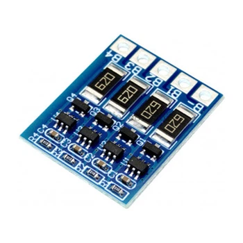 Модуль балансировки 4S для Li-ion