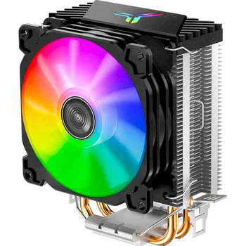 Кулер для процесора QUBE QB-OL1200 (QB-OL1200) Б/в,U1