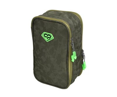Сумка-повідочниця Carp Pro Diamond для термінальних снастей та аксесуарів (CPLD5395)