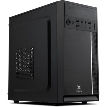Корпус Vinga CS116-450W[92798]