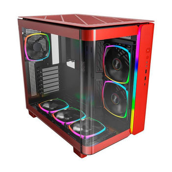 Корпус MONTECH KING 95 PRO [92807]