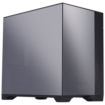 Корпус Lian Li LIAN LI O11 VISION Chrome [92829]