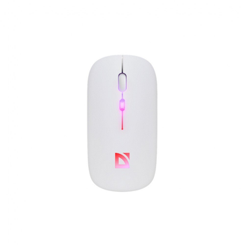 Мышка Defender Touch MM-997 Silent Wireless RGB [93567]