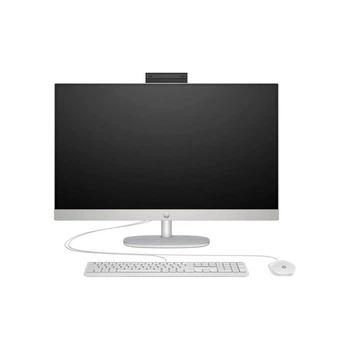 Компьютер HP 27-cr0063ua AiO / i5-1335U, 16, 512, WiFi, кл+м [93361]