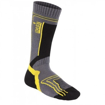 Носки подростковые термо Norfin Balance Junior T2M, (35-37),303745-02M