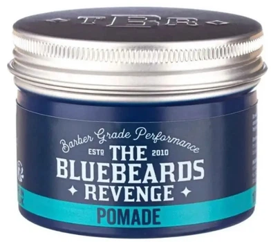 Помада для волос The Bluebeards Revenge BB Pomade New для мужчин 100 мл (5060297002571)