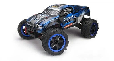 Машинка на радіокеруванні 8036 Dinosaurs REMO HOBBY (110421)