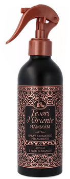 Освіжувач повітря Tesori d'Oriente Хаммам, 250 мл