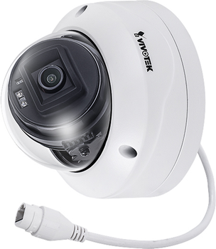 IP-камера Vivotek C-Serie FD9380-H 3.6 mm