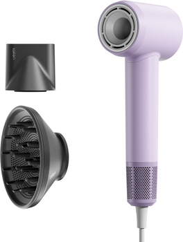 Фен Laifen SE Special Purple (1HD12-G-EU-PU-001)