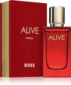 Парфуми для жінок Hugo Boss Alive Parfum 30 мл