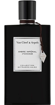 Мініатюра Парфумована вода унісекс Van Cleef & Arpels Ambre Imperial 7.5 мл