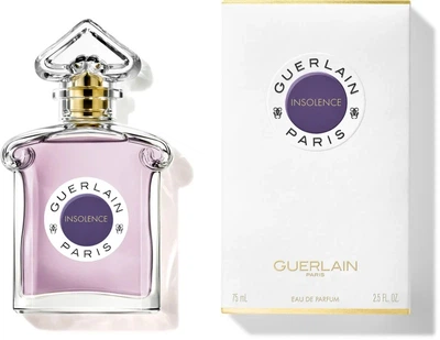 Парфумована вода для жінок Guerlain Insolence 75 мл