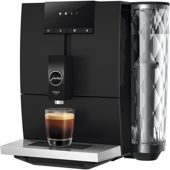 Кавомашина JURA ENA 4 Full Metropolitan Black EB (15501)