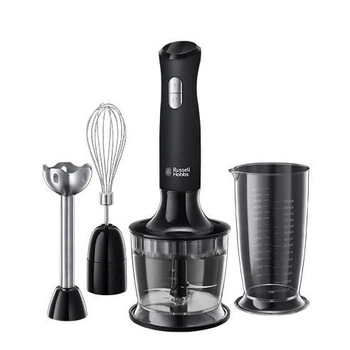 Блендер Russell Hobbs 3in1 Matte Black 24702-56