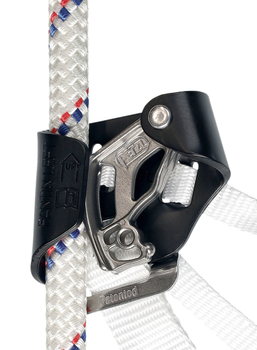 Przyrząd zaciskowy Petzl Pantin B02CLA (3342540103771)