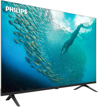 Телевізор Philips 65PUS7009/12