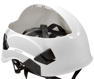 Kask do prac na wysokośći Petzl Vertex A010AA00 White (3342540827257)