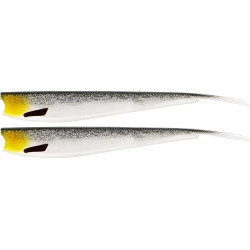 Силикон Westin TwinTeez V-Tail 20cm 32g Headlight (2шт/уп) (182439) P208-122-035