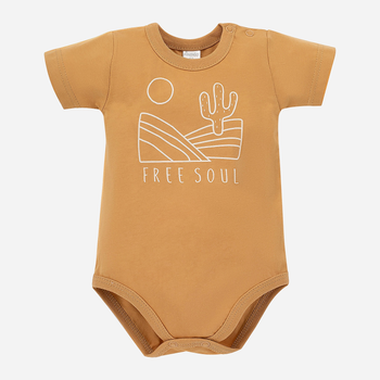 Body niemowlęce Free Soul