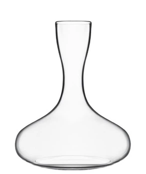 Декантер для вина vino classico 2000 мл. Luigi bormioli стекло прозрачный (a07650bys021990)