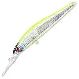Воблер ZIPBAITS Rigge Deep цвет№ 202R (76937) ZB-RD-90SP-202R