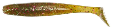 Віброхвіст силікон. MINNOW LJ Pro Series 2,2 "/ S21 *10 (69731) 140142-S21
