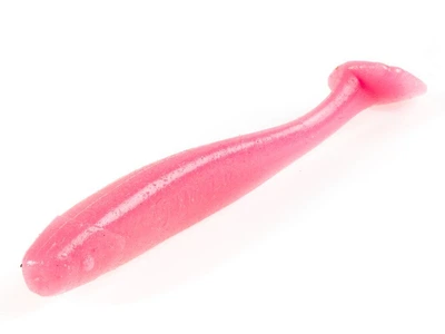 Віброхвіст силікон. MINNOW LJ Pro Series 5,5"/ F05 *4 (8411) 140151-F05