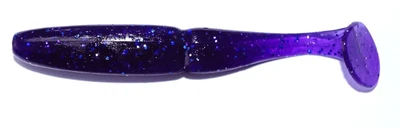 Приманка Intech Slim Shad 3,3"(7 шт)#09 (106554) FS0629152
