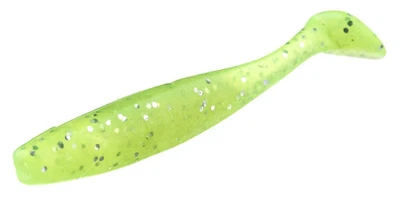Віброхвіст силікон. MINNOW LJ Pro Series 4,4"/ 071 *5 (8460) 140150-071