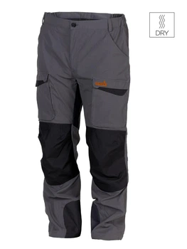 Штани Norfin SIGMA (Nylon Taslon Ripstop) / S (112111) 663001-S