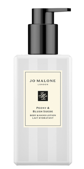 Лосьйон для тіла Jo Malone Peony and Blush Suede 250 мл (690251053797)