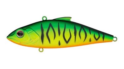 Воблер Strike Pro Euro Vibe Floater 80, 80 мм, 15 гр, (128595) SP-027#GC01S