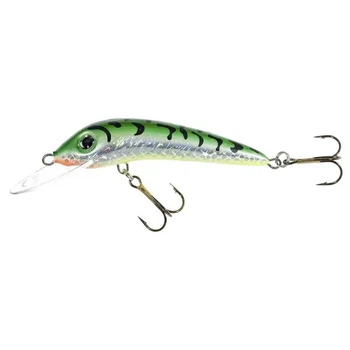 Воблер Jaxon HS Ferox 10cm цвет ST, вес 16g загл. 1,0-4,0m плав. (55596) VJ-F10FST