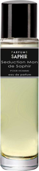 Woda perfumowana męska Saphir Seduction 30 ml (8424730037297)