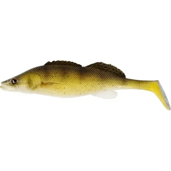 Силикон Westin ZanderTeez Shadtail Box 17cm 56g Zander (16шт) (142199) P139-253-150