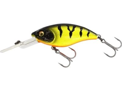 Воблер Westin BuzzBite Crankbait 5cm 6g (SP) Fire Perch (141292) P145-272-001