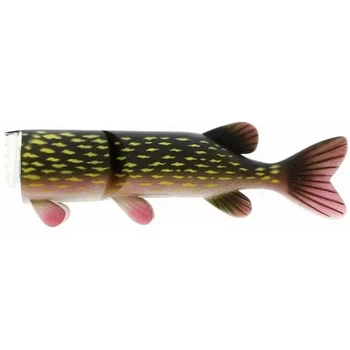 Westin Mike the Pike 28cm (Сменное Тело) Pike (141518) WS50101