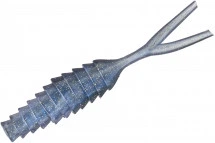 Силикон GAMBLER Komodo 4" Ghost Shad (swirl) (6шт/уп) (148782) VT4030