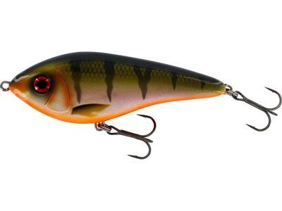 Воблер Westin Swim 15cm 107g (SP) Bling Perch (149627) P036-023-023