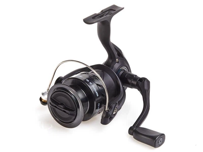 Котушка безінерц. Salmo Diamond SPIN II 6 (280g/ 5,0:1/ 5+1) 4000FD (144559) SDS06-40FD